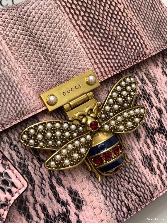 Firstbag ru GUCCI Margaret Queen 0810